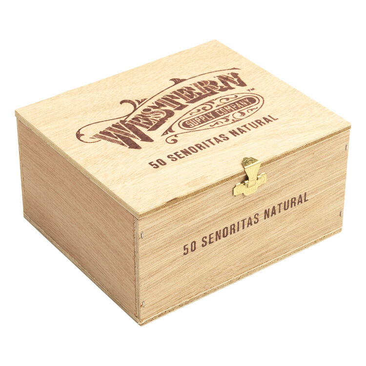 Senoritas Natural, , jrcigars